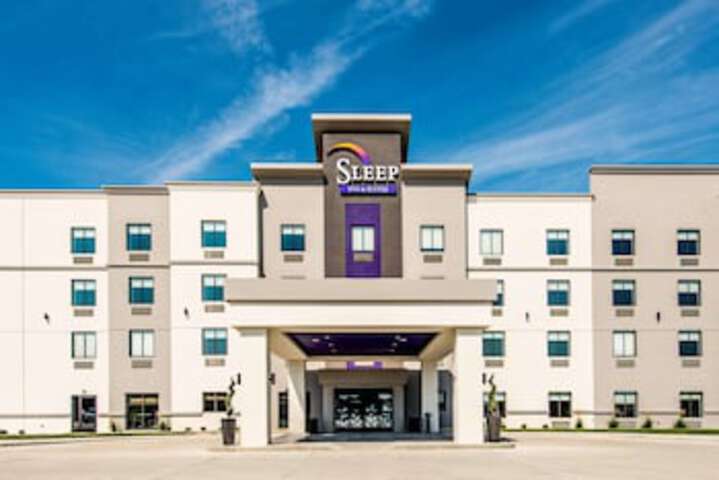Sleep Inn & Suites - thumb 0