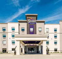 Sleep Inn & Suites - Accommodation Deal