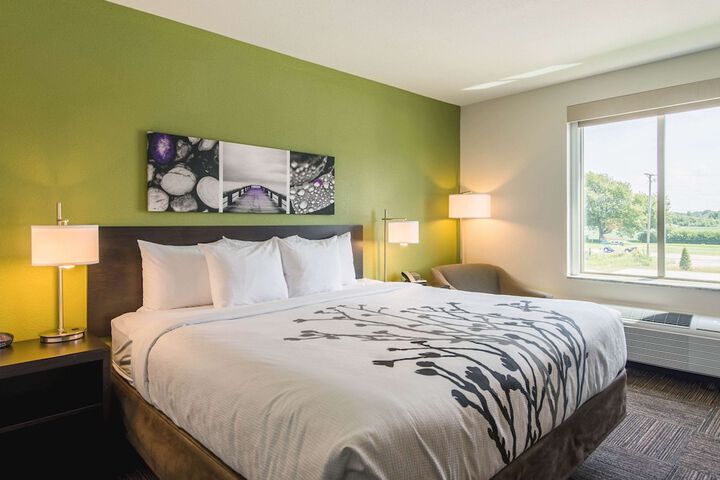 Sleep Inn & Suites - thumb 7