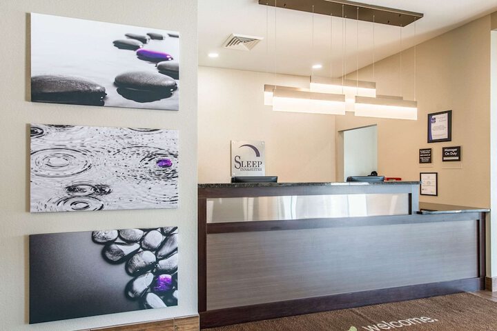 Sleep Inn & Suites - thumb 3