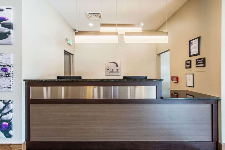 Sleep Inn & Suites - thumb 5