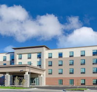 Holiday Inn Express  Suites Atchison an IHG Hotel - Accommodation Deal