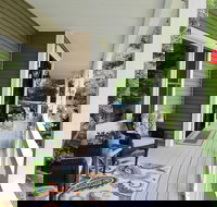 Bald Mountain House Inn at the Wolf Laurel Resort - Accommodation Deal