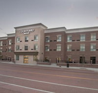 Courtyard by Marriott Albion - Accommodation Deal