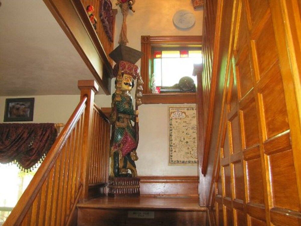 Oasis Bed And Breakfast - thumb 0