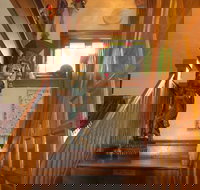 Oasis Bed and Breakfast - Accommodation Deal