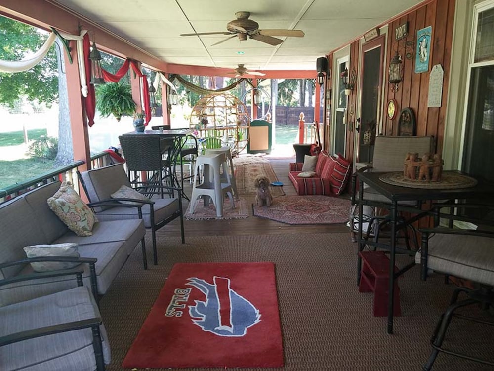 Oasis Bed And Breakfast - thumb 6