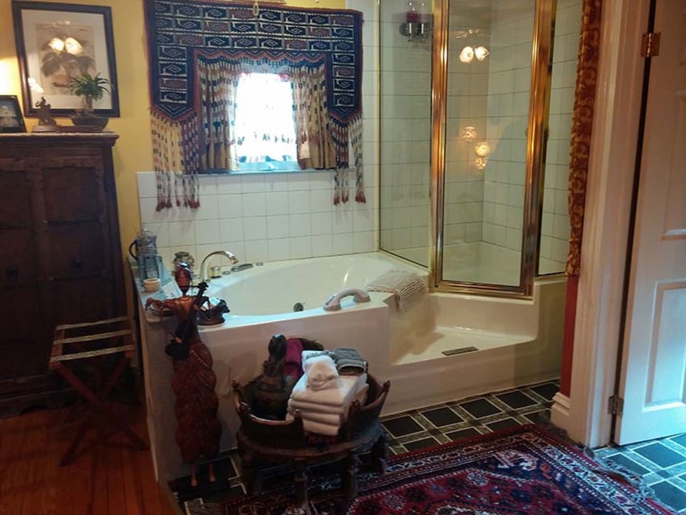 Oasis Bed And Breakfast - thumb 4