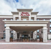 Hampton Inn  Suites Allen Park - Accommodation Deal