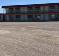 Flag's West Motel - Accommodation Deal