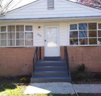 The White House - Accommodation Deal