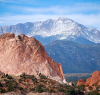 Holiday Inn Express  Suites Colorado Springs North an IHG Hotel - Accommodation Deal