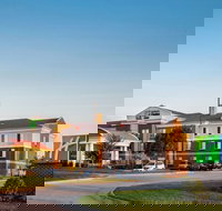 Holiday Inn Express Hotel  Suites Altoona-Des Moines an IHG Hotel - Accommodation Deal