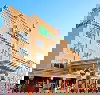 Holiday Inn Express Woodbridge an IHG Hotel - Accommodation Deal