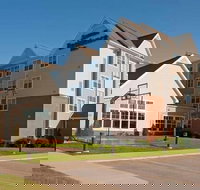 Residence Inn Marriott Moline - Accommodation Deal