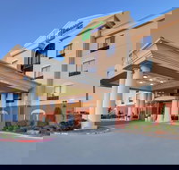 Holiday Inn Express  Suites Altus an IHG Hotel - Accommodation Deal