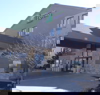 Holiday Inn Express Kansas City-Bonner Springs an IHG Hotel - Accommodation Deal