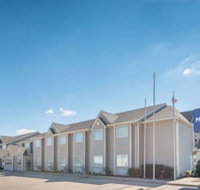 Microtel Inn  Suites by Wyndham Altus - Accommodation Deal