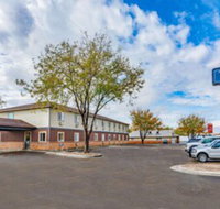 Travelodge by Wyndham Lovell/Bighorns - Accommodation Deal