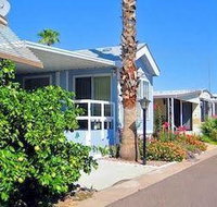 Countryside RV Resort - Accommodation Deal