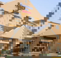 Fairfield Inn  Suites By Marriott Ashland - Accommodation Deal