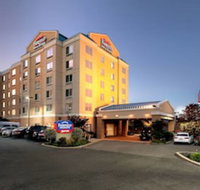 Fairfield Inn  Suites by Marriott Woodbridge - Accommodation Deal