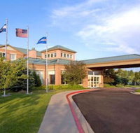 Hilton Garden Inn Colorado Springs - Accommodation Deal