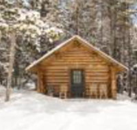 Wyoming High Country Lodge - Accommodation Deal
