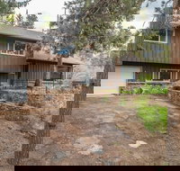 4BR Mountain Getaway Pikes Peak Dog-friendly - Accommodation Deal