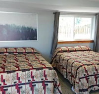 Caribou Gem - Accommodation Deal