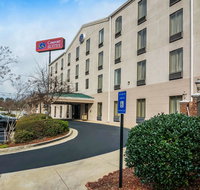 Comfort Suites Columbus State University Area - Accommodation Deal