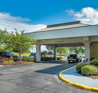 Baymont by Wyndham Columbus GA - Accommodation Deal