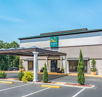 Quality Inn Columbus - Accommodation Deal