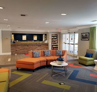 Hawthorn Suites by Wyndham Columbus Fort Benning - Accommodation Deal