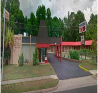Thunderbird Motel - Accommodation Deal