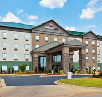 Best Western Plus Columbus Ft. Benning - Accommodation Deal