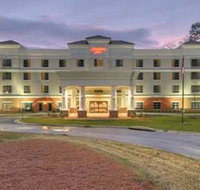 Hampton Inn Columbus/South-Fort Benning - Accommodation Deal