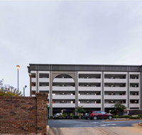 Motel 6 Columbus - Downtown - Accommodation Deal