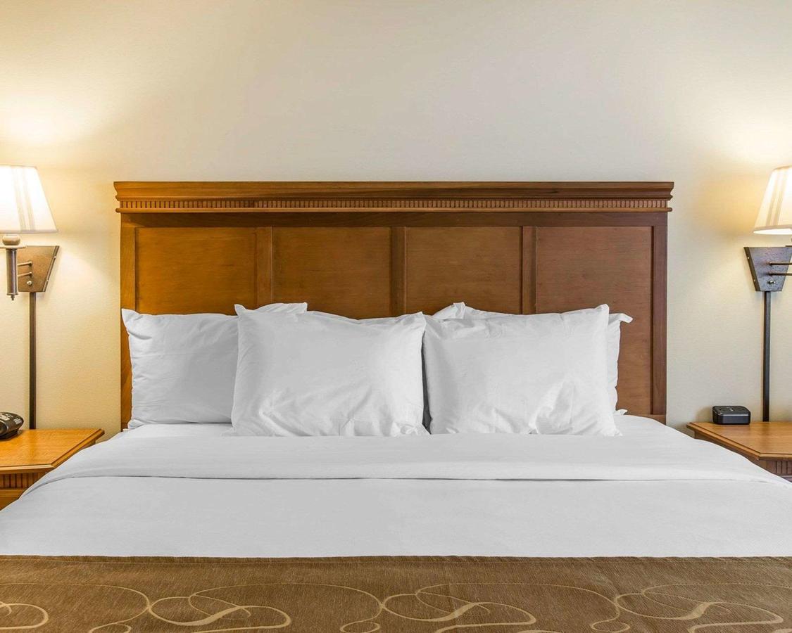 Comfort Suites - thumb 18