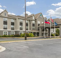 Clarion Pointe - Accommodation Deal