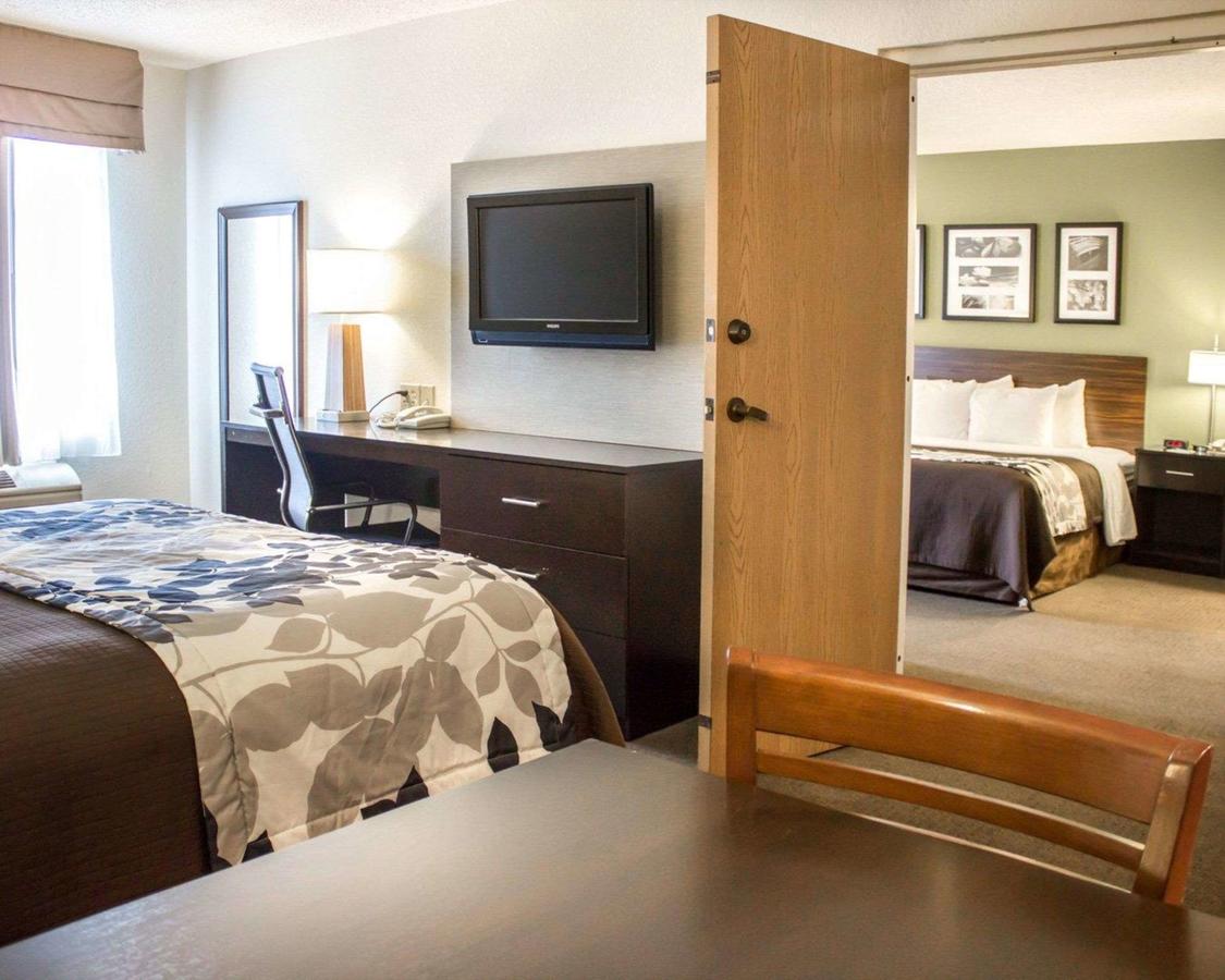 Sleep Inn & Suites - thumb 10