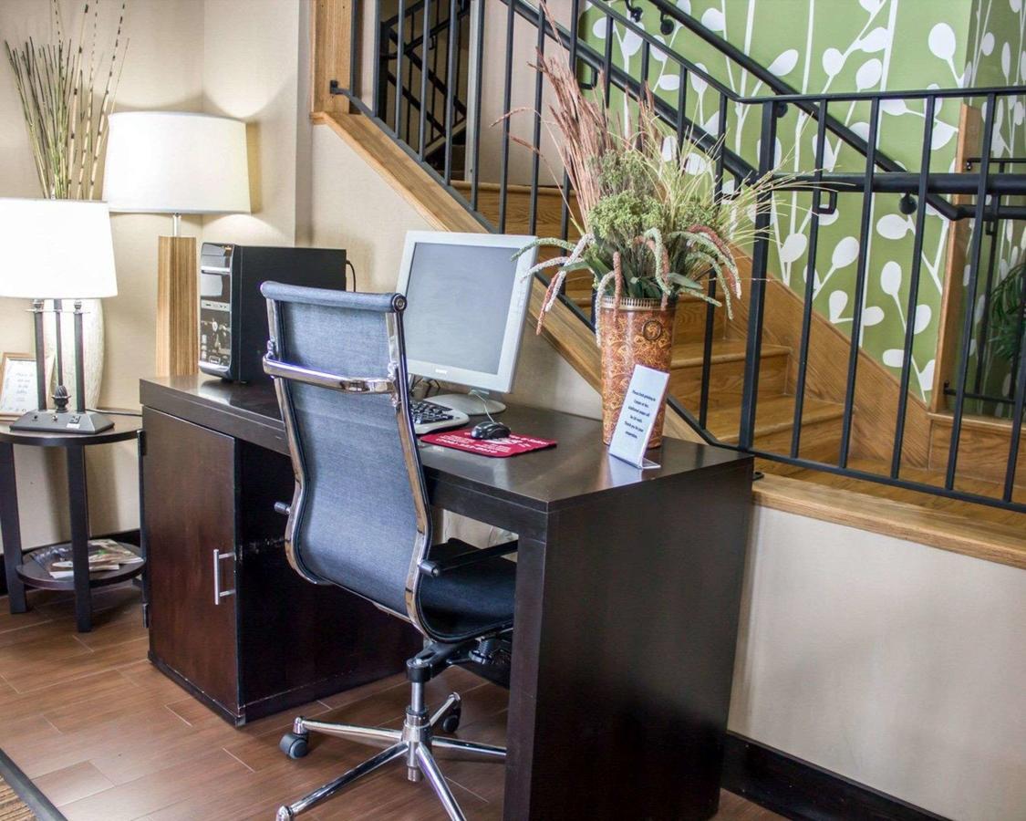 Sleep Inn & Suites - thumb 18