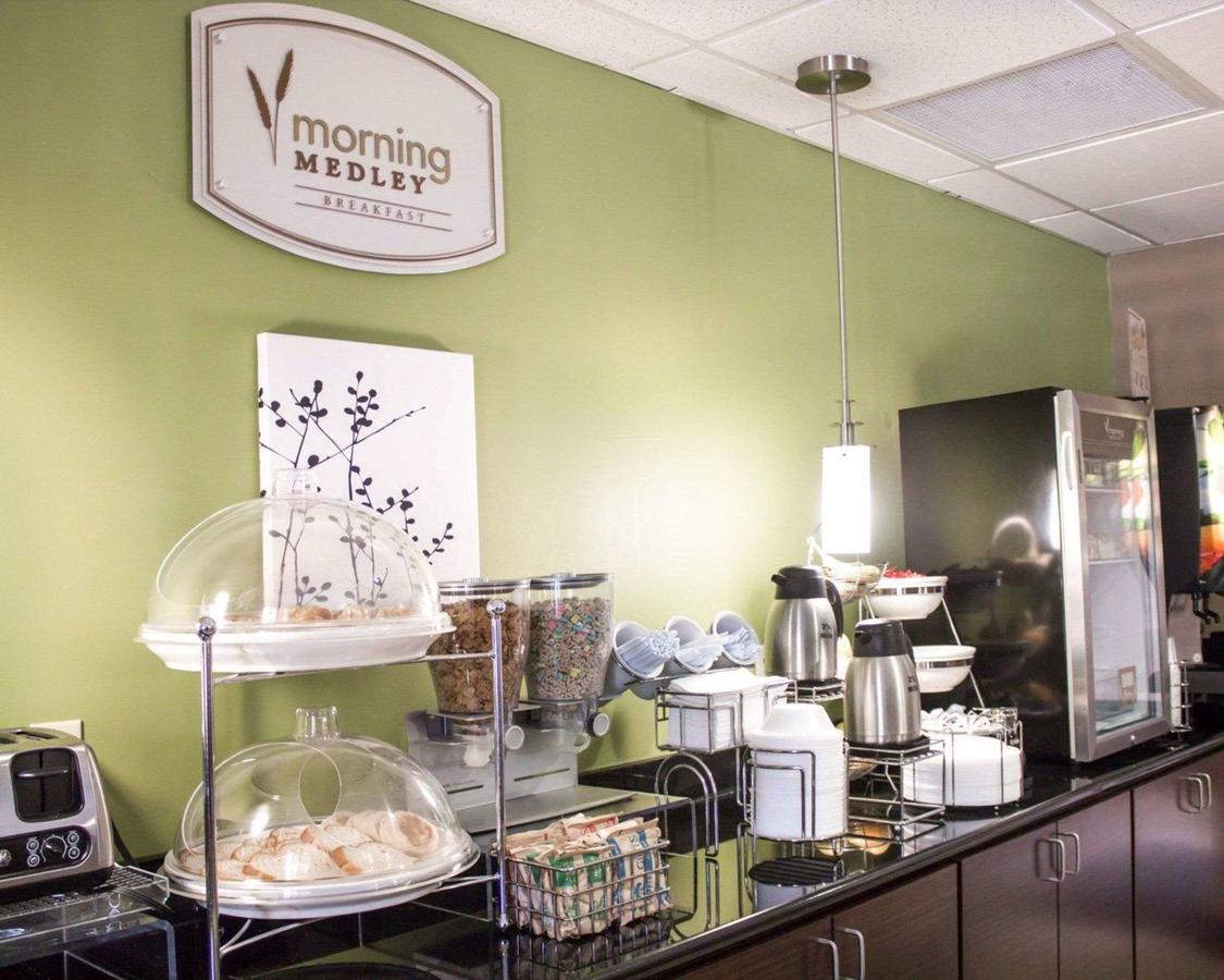 Sleep Inn & Suites - thumb 9