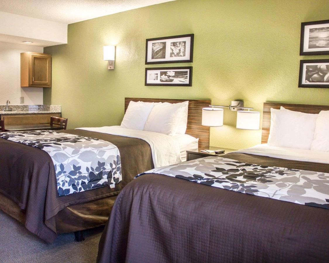 Sleep Inn & Suites - thumb 16