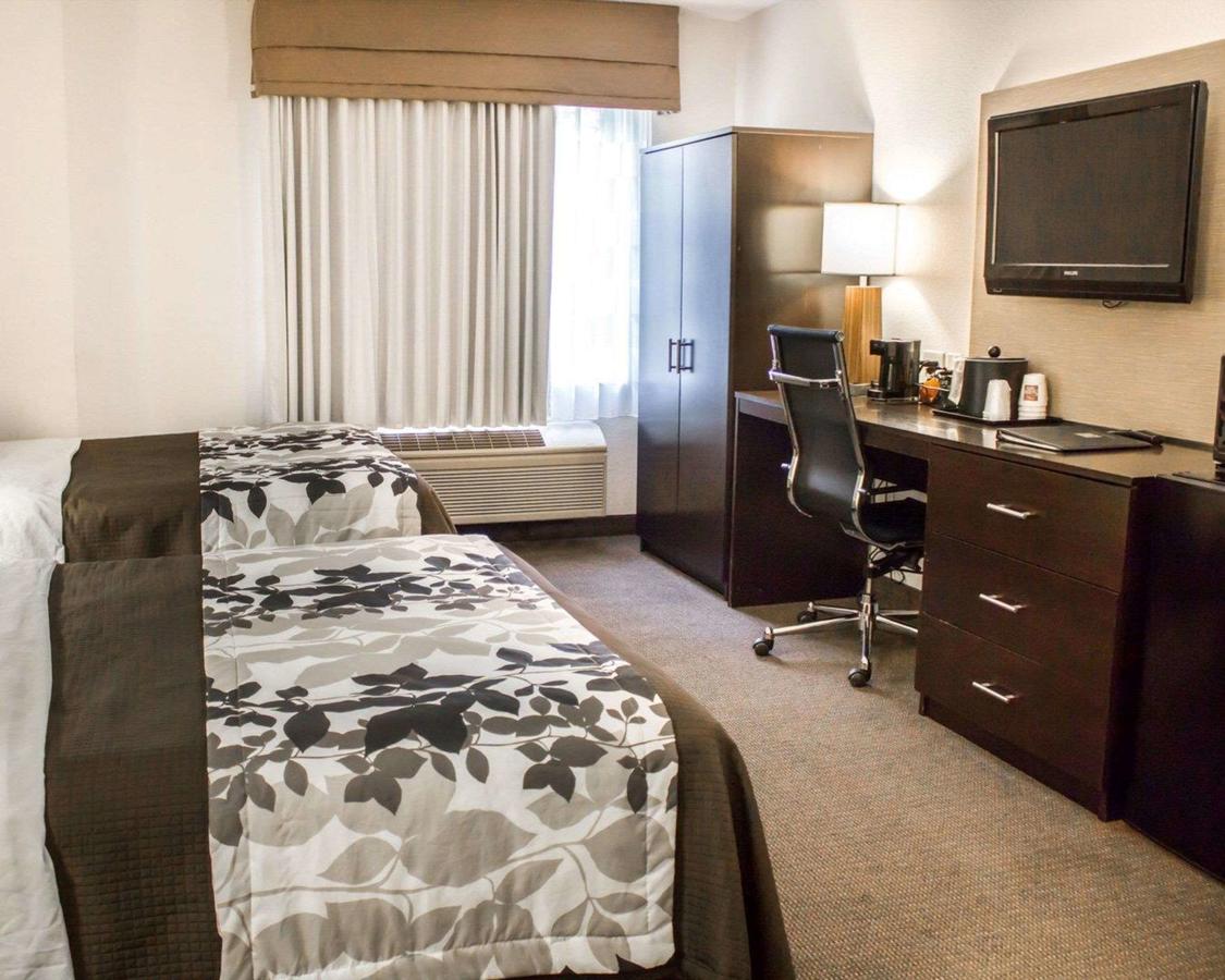 Sleep Inn & Suites - thumb 15