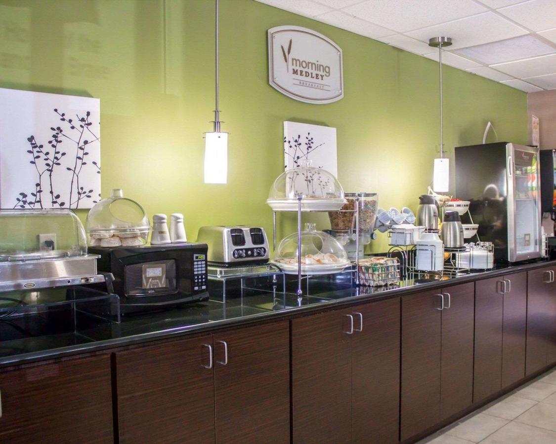 Sleep Inn & Suites - thumb 17