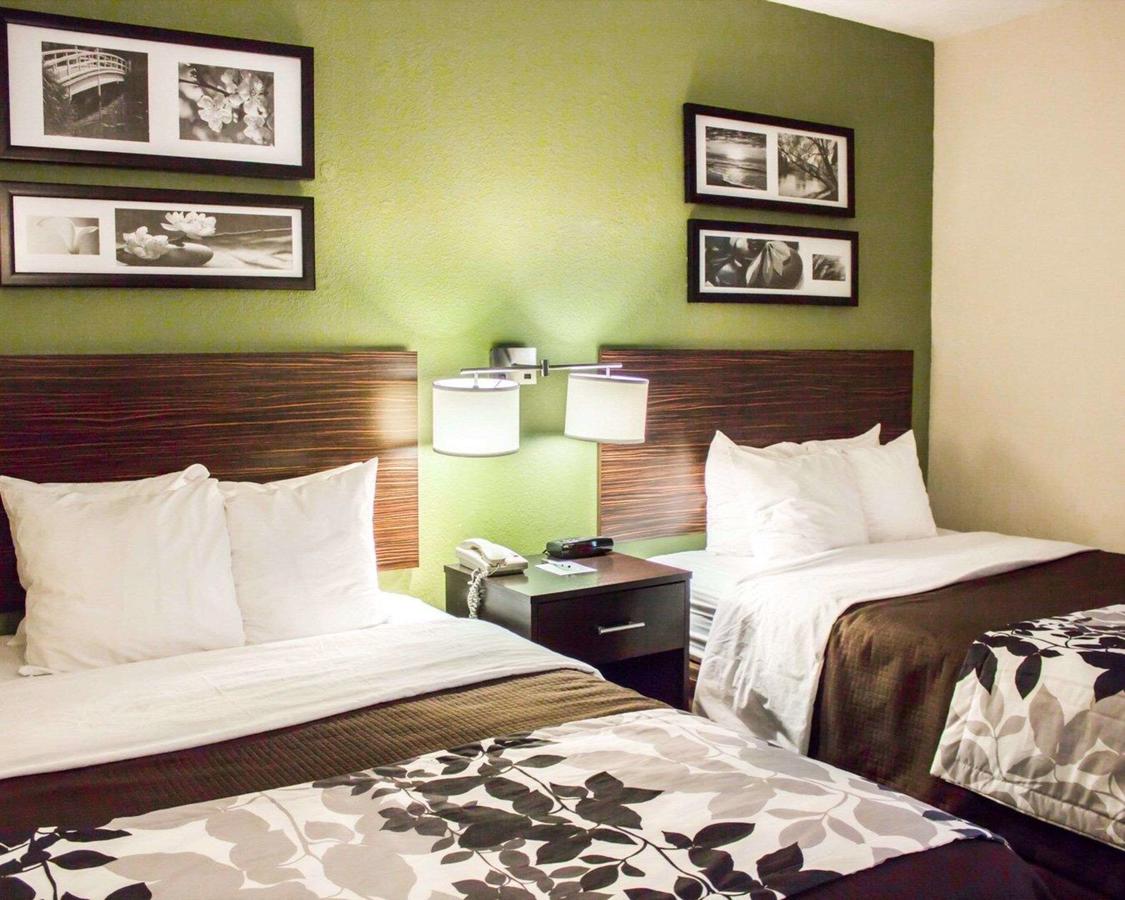 Sleep Inn & Suites - thumb 5