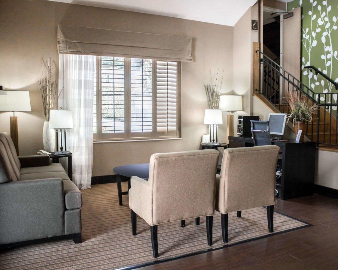 Sleep Inn & Suites - thumb 13