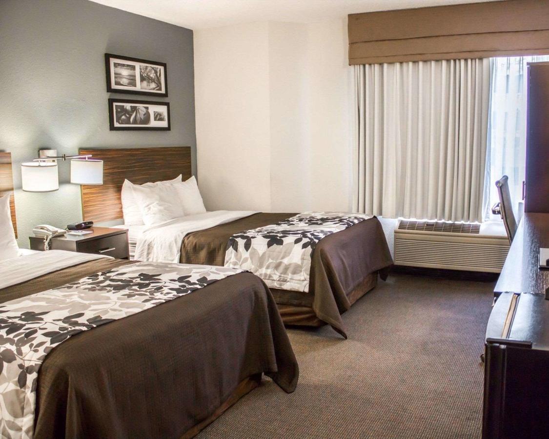 Sleep Inn & Suites - thumb 11