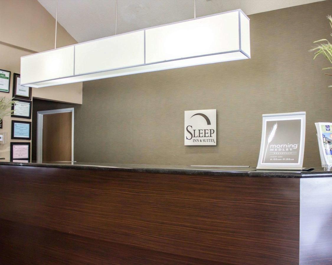 Sleep Inn & Suites - thumb 4